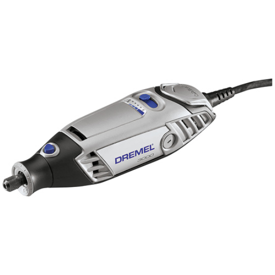 Dremel 3000 130 Watt El Motoru -5 Aksesuarlı Drl 63 119