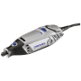 Dremel 3000 130 Watt El Motoru -15 Aksesuarlı Drl 63 120